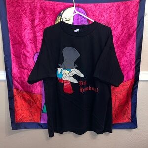 Vintage bag humbug t shirt